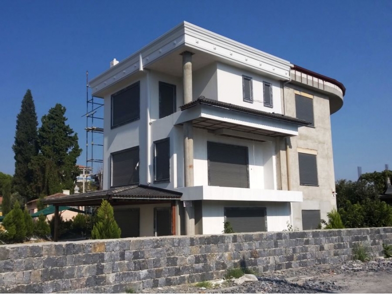 Hayal Karaköse Villa