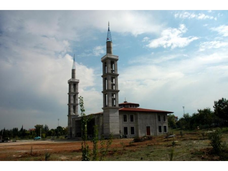 Severgazi Atanur Camii